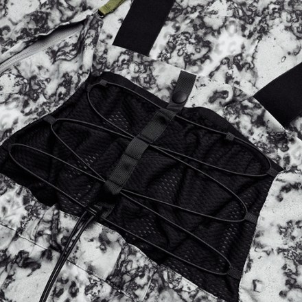 Sultrac Cargo Bib Bike Pants - Women's