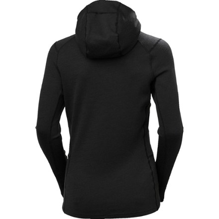 LIFA Merino Midweight 2-In-1 Base Layer Hoodie - Women's