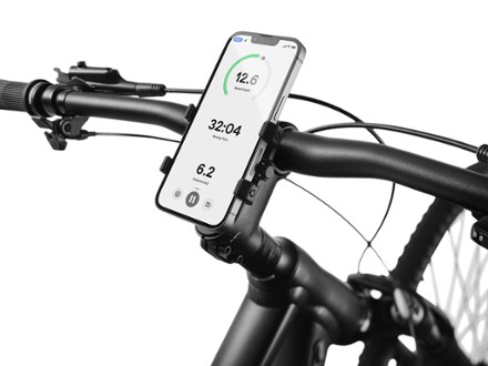 Quick CX 1 Bike