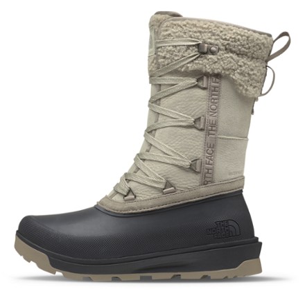 Shellista V Mid Waterproof Boots - Women's