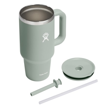 All Around Travel Tumbler