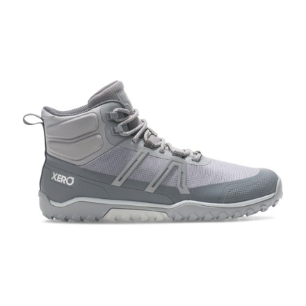 Scrambler Trail Mid Hiking Boots - Women's