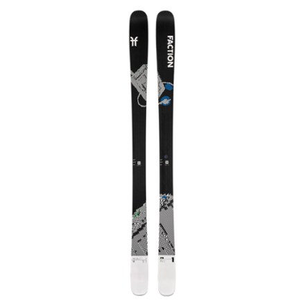 Prodigy 1 Skis - 2024/2025