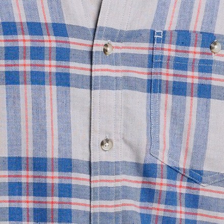 Airsmyth Long-Sleeve Shirt - Men's