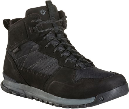 Bozeman Mid Insulated Waterproof Boots - Men's