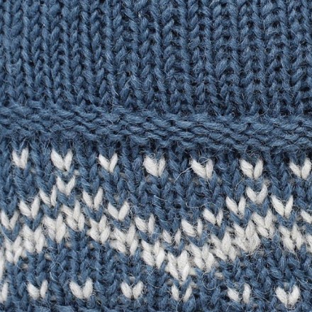 Norgay Beanie