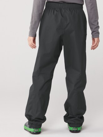 Rainier Rain Pants - Kids'