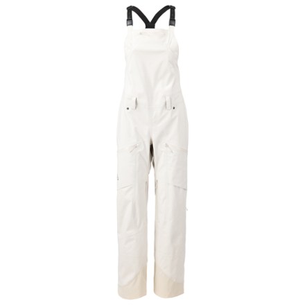 Foxy Bib Pants - Women's