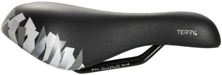 Cite X Bike Saddle - Women's