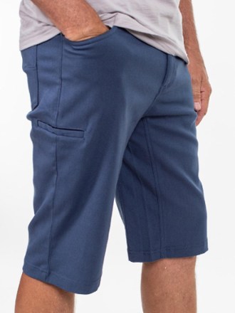Joe Dirt Bike Shorts - Men's