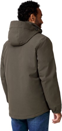 Denali Midweight Insulated Jacket - Men's