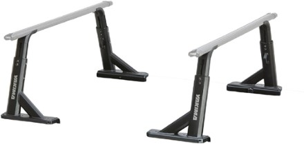 OverHaul HD Truck Rack 