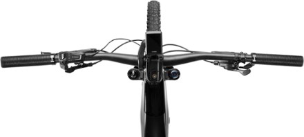Moterra Carbon LT 2 Electric Mountain Bike
