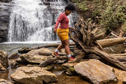 Mountain 600 Leaf GTX Hiking Boots - Women's