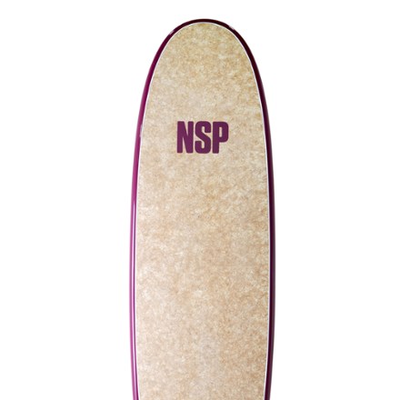 Lotus CocoMat Stand Up Paddle Board - 10'2"