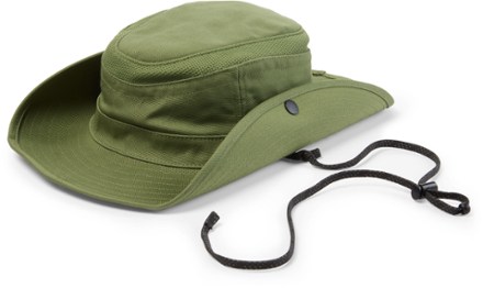 Vented Trailsmith Hat