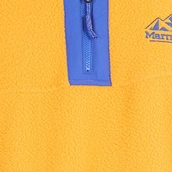Super Aros Fleece Hoody - Men's
