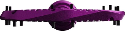 Aluminum Pedals