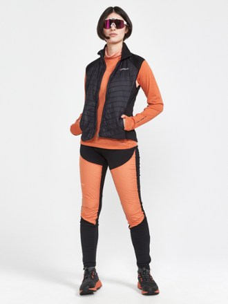 ADV Essence Warm Vest - Women's