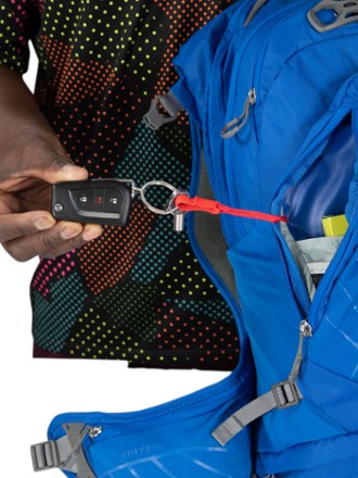 Raptor 14 Hydration Pack - Men's