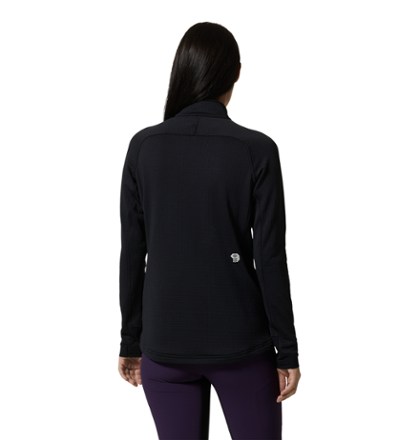Polartec Power Grid Half-Zip Top - Women's