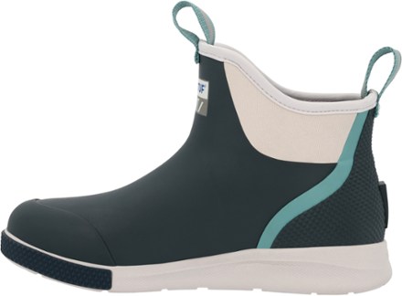 Sport 6" Ankle Deck Boots - Women's