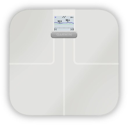 Index S2 Smart Scale