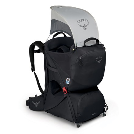 Poco LT Child Carrier
