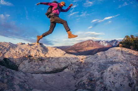 Baltoro 65 Pack - Men's