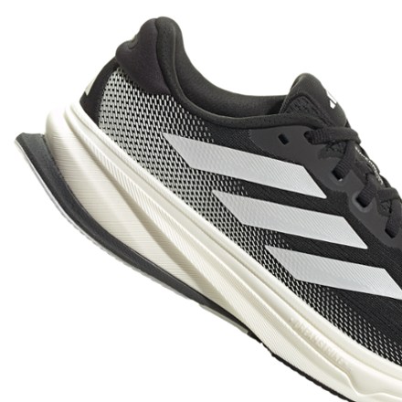 Supernova Rise 2 Road-Running Shoes - Women's