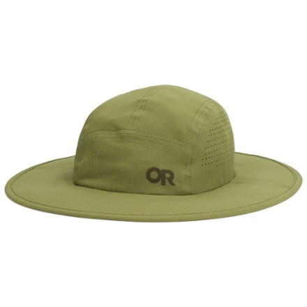 Swift Lite Brimmer Hat