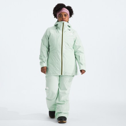 ThermoBall Eco Snow Triclimate 3-in-1 Jacket - Women's