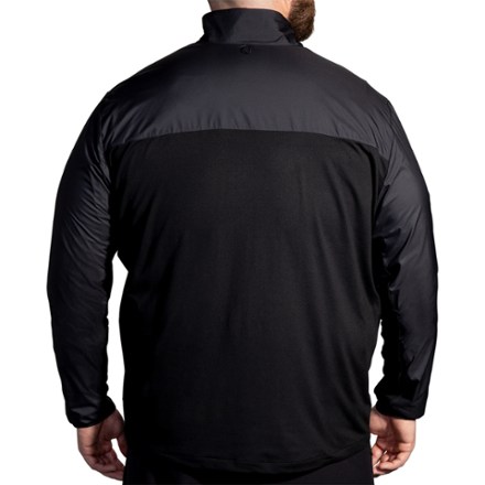 Fusion Hybrid Jacket 2.0 - Men's