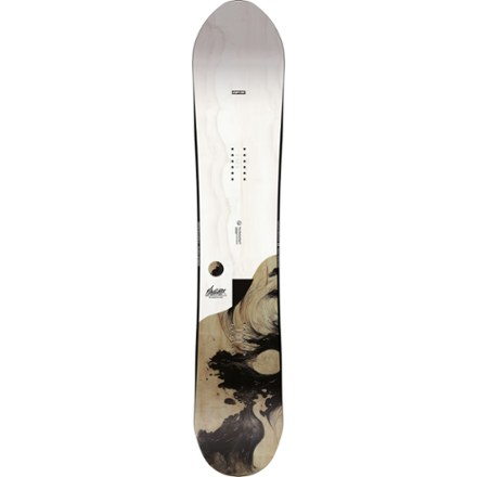 Navigator Snowboard - 2024/2025