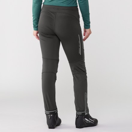 Delda Pants - Women's