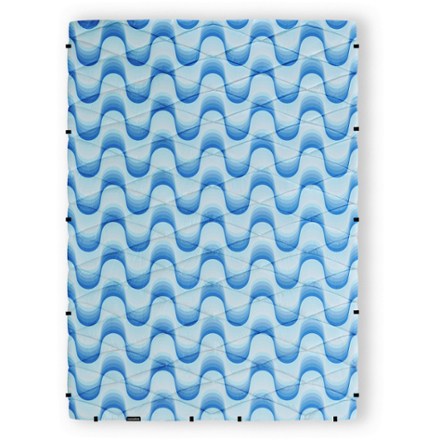 Puffer Blanket