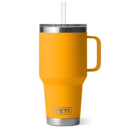 Rambler Straw Mug - 35 fl. oz.