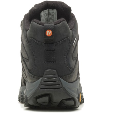Moab 3 Prime Mid Waterproof Hiking Boots - Men's