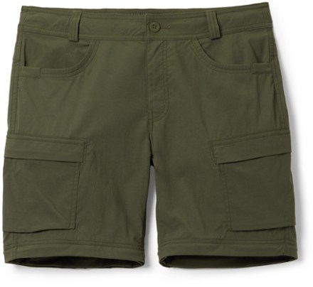 Sahara Convertible Pants - Women's