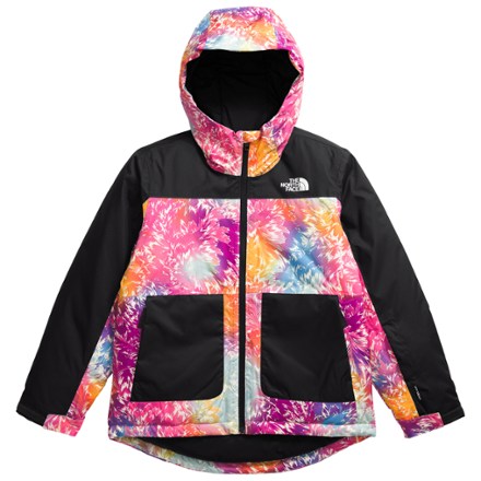 Freedom Insulated Jacket