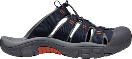 Newport Slides - Men's