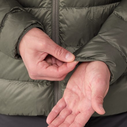 650 Down Jacket - Men's