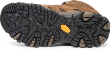 Moab 3 Mid Waterproof Hiking Boots - Men's