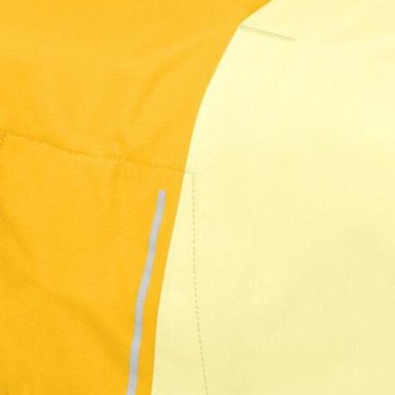 Sunshower Dog Rain Jacket