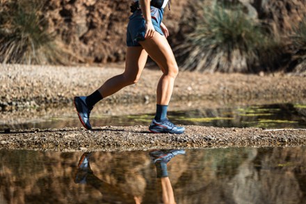 Levante Trail-Running Shoes - Women's