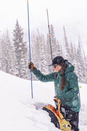 Stealth 300 Avalanche Probe