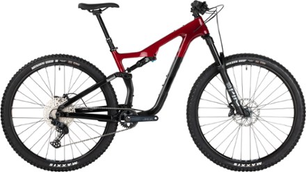Horsethief Carbon SLX Mountain Bike
