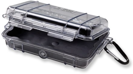 Micro Case 1040 with Carabiner