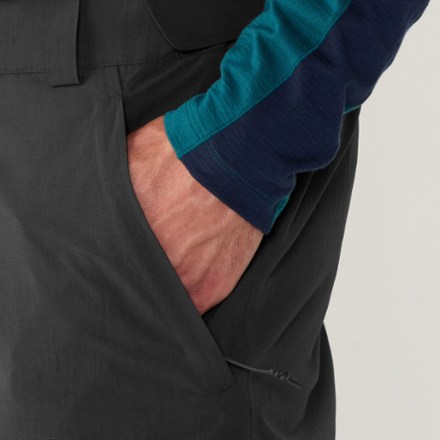 Powderbound Insulated Snow Pants - Men's