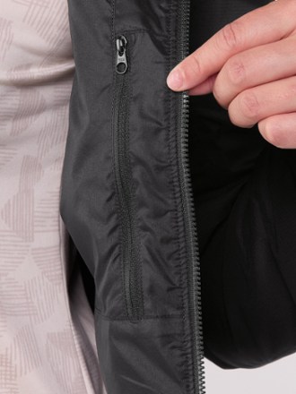Atom Insulated Jacket - Women's